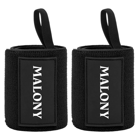 Malony 2 Stuks Wrist Wraps