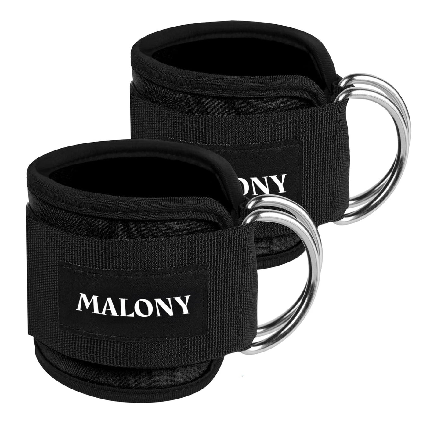 Malony 2 Stuks Ankle Straps