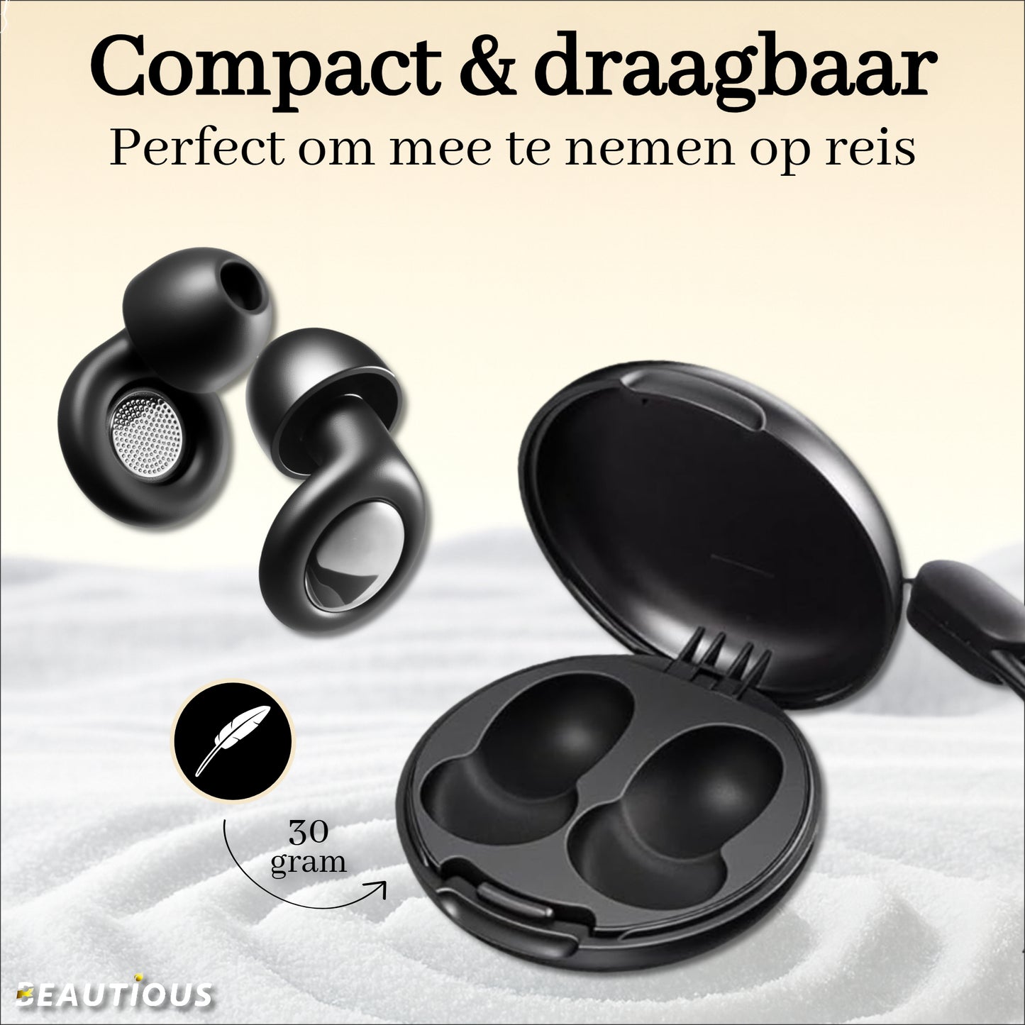 Oordopjes voor Slapen